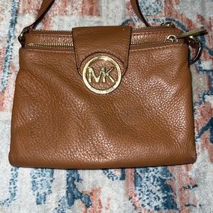 Michael Kors crossbody